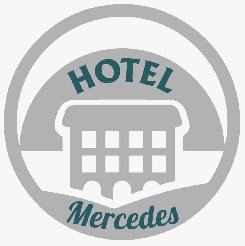 Hotel Mercedes/Centrum Hamburg Zewnętrze zdjęcie